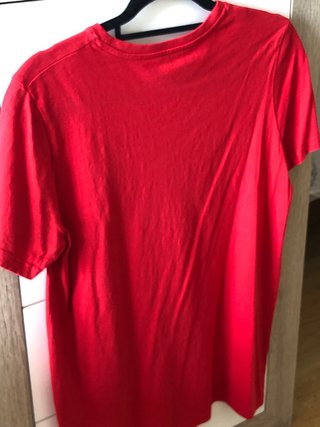 Camiseta España Fútbol Talla M