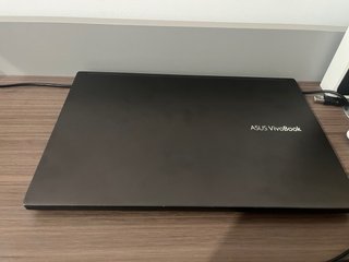 Asus Vivobook 14/15 Negro