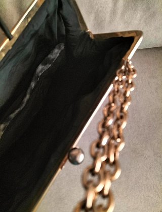 Bolso vintage