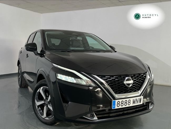 Nissan Qashqai DIG-T 103kW (140CV) mHEV 4x2 Acenta - foto 1