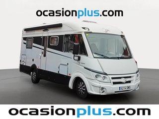 Tec I-TEC I670 116 kW (158 CV)