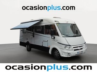 Tec I-TEC I670 116 kW (158 CV)