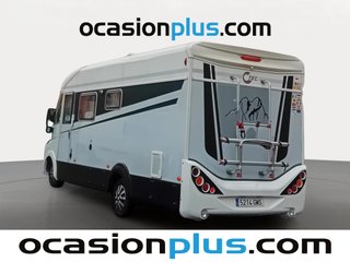 Tec I-TEC I670 116 kW (158 CV)