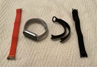 Xiaomi Smart Band 10 NUEVA