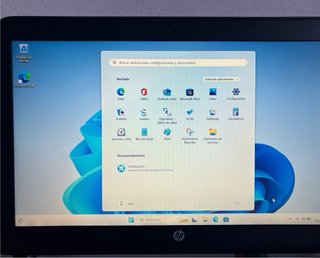 Portátil HP ProBook 430 G3 i7