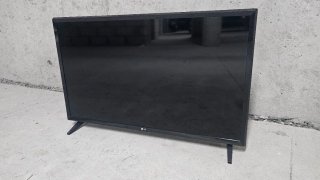 Smart TV LG 32 Negra