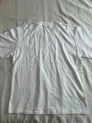 Camiseta Polo Ralph Lauren Blanca
