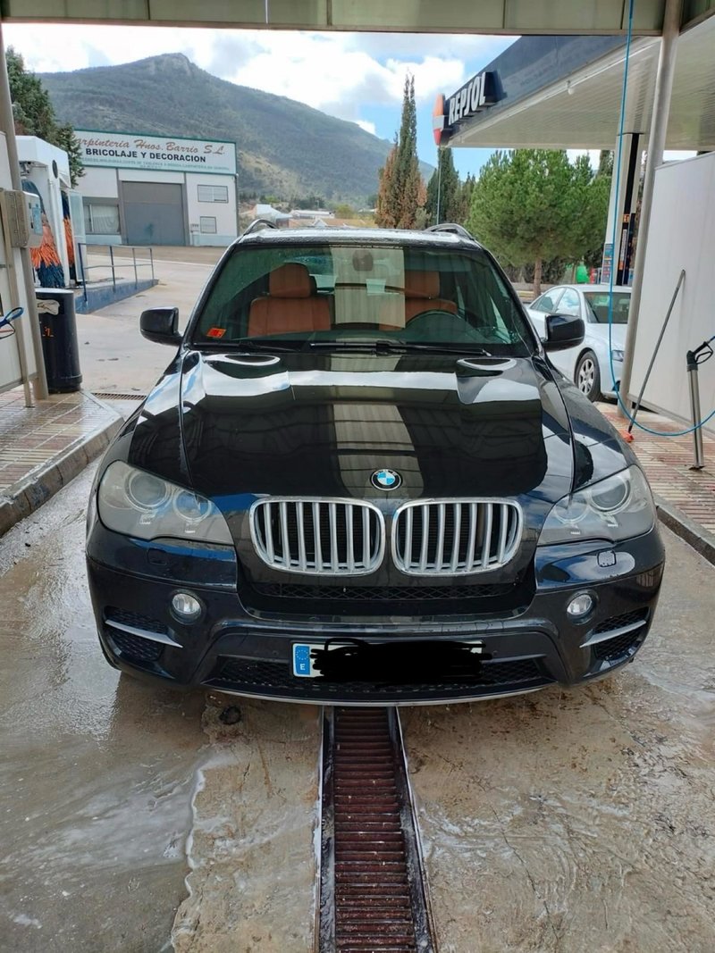 VENDO O CAMBIO - foto 1