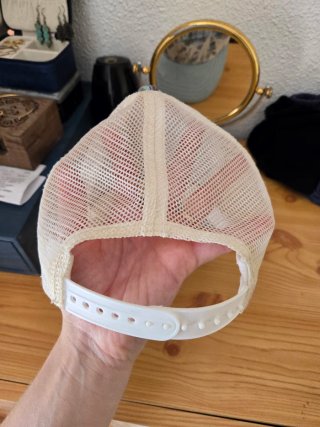 Gorra Pistil Diseño Montañas