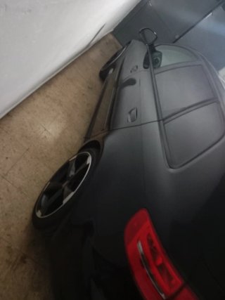 Llantas Audi 19 Rotor RS3