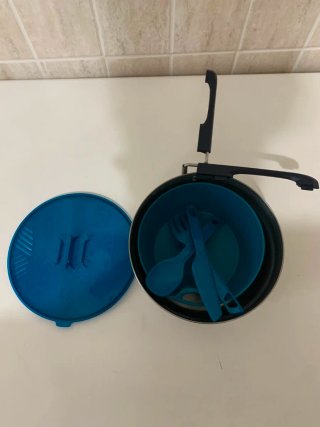 Gavetta Decathlon