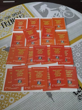Cromos Mundial FIFA 2026 Virtuales