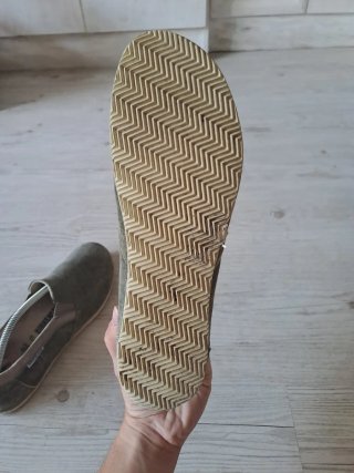 Scarpe Birkenstock