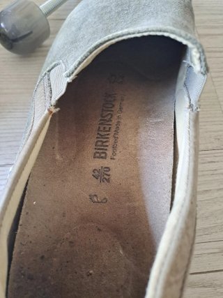 Scarpe Birkenstock