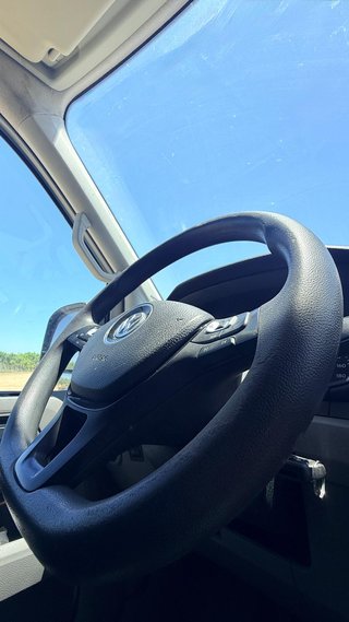Volkswagen Crafter L4H3 2.0 TDI 177 CV – 2018