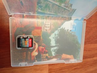 Giochi Nintendo Switch