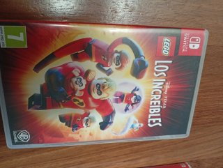 Giochi Nintendo Switch