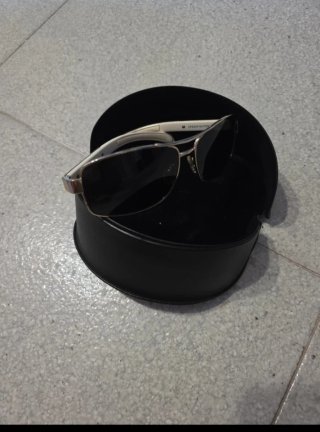 Gafas de la marca Apollo