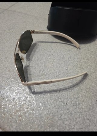 Gafas de la marca Apollo