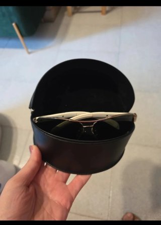 Gafas de la marca Apollo