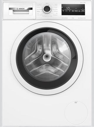 Lavadora Bosch Serie 4 WAN28208II