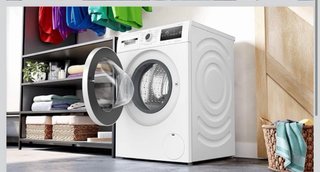 Lavadora Bosch Serie 4 WAN28208II