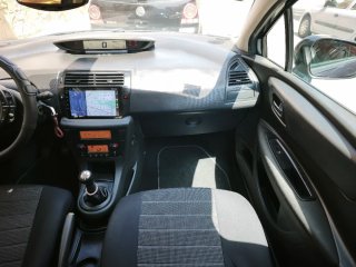 Citroen C4 2010