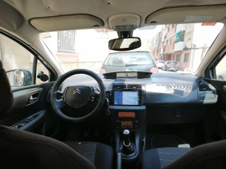 Citroen C4 2010