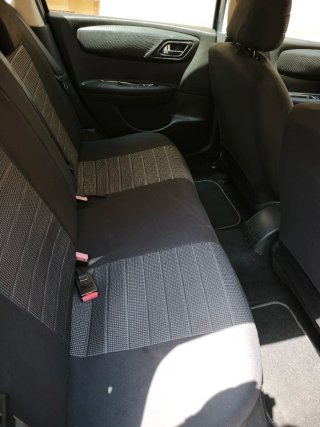 Citroen C4 2010
