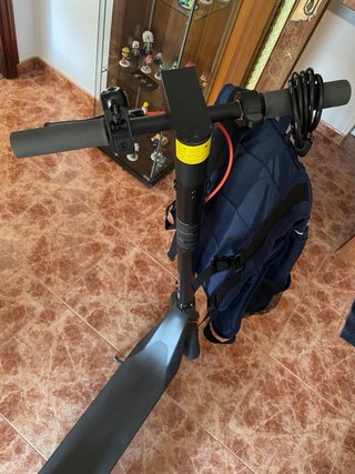 Patinete Eléctrico Xiaomi 4