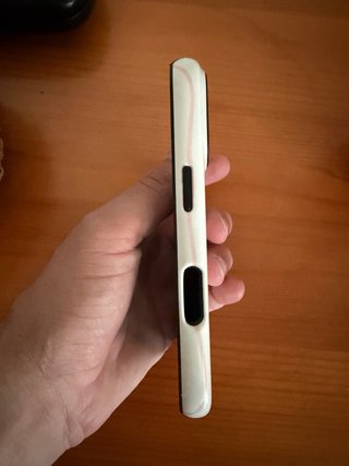 Funda iPhone 17 Pro