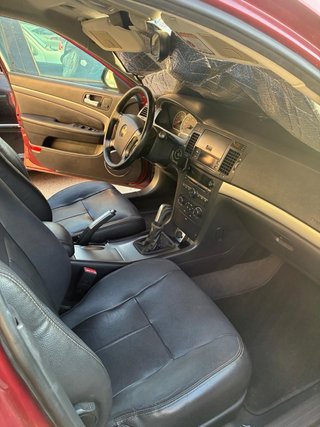Chevrolet Epica 2006