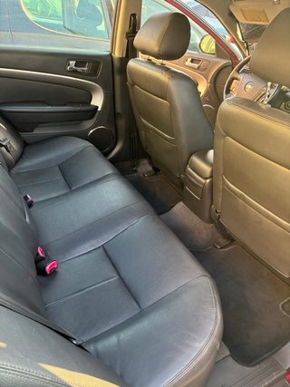 Chevrolet Epica 2006