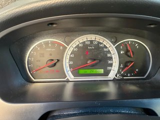 Chevrolet Epica 2006