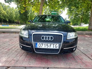 Audi A6 2005