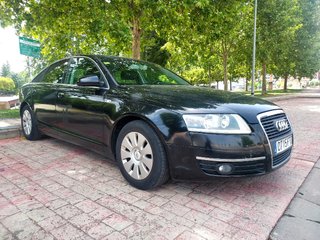 Audi A6 2005