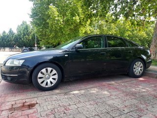 Audi A6 2005