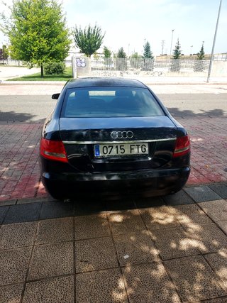 Audi A6 2005