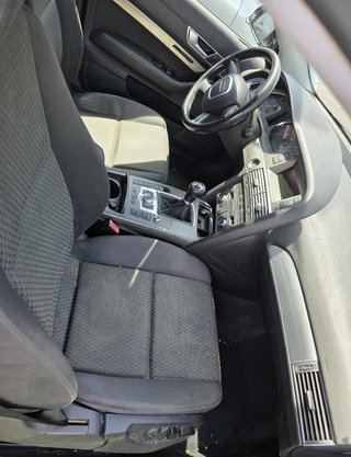 Audi A6 2005