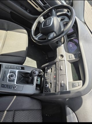 Audi A6 2005