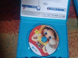 Nintendo Wii U Mario Kart 8 Premium Pack Nero