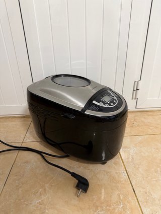 Panificadora SilverCrest SBB 850 C1 850W