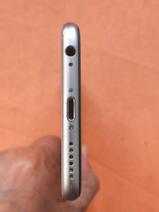 iPhone 6s Grigio Siderale per parti