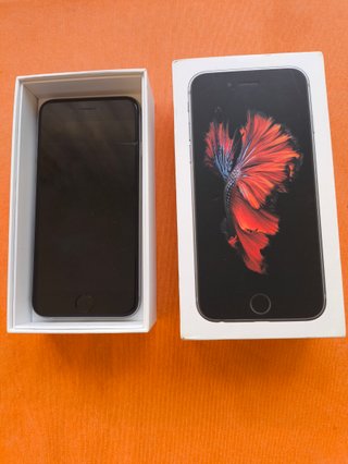 iPhone 6s Grigio Siderale per parti