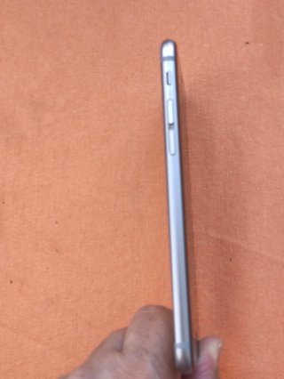 iPhone 6s Grigio Siderale per parti
