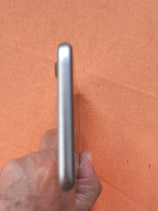 iPhone 6s Grigio Siderale per parti