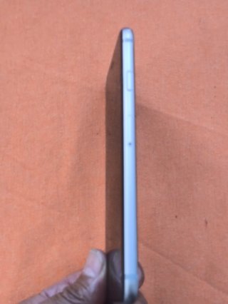 iPhone 6s Grigio Siderale per parti
