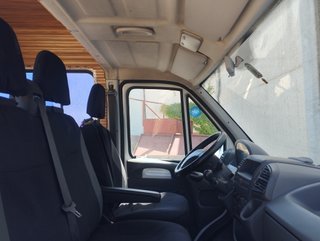 Peugeot Boxer 2004