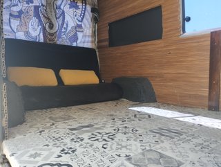 Peugeot Boxer 2004