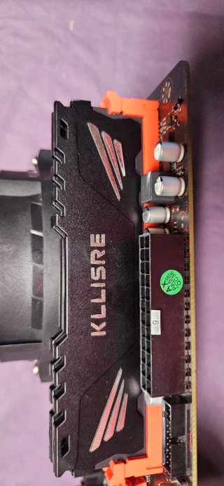 Ryzen 5 3600 + 16GB RAM + NVMe 256GB + placa M-atx